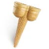 Discount Radartoren Dubbel 133x83mm 216st.