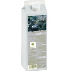 Clearance Overig RaviFruit Blauwe Bes Puree 1kg