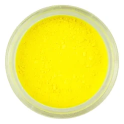 Hot Rainbow Dust RD Kleurpoeder Lemon Tart 2 gram