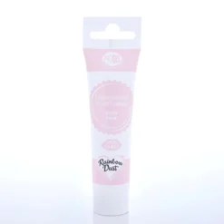New Rainbow Dust RD Kleurstof ProGel Baby Pink 25 gram