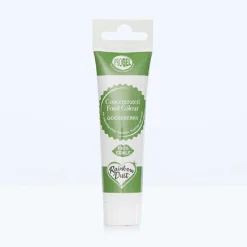 Clearance Rainbow Dust RD Kleurstof ProGel Gooseberry 25 gram