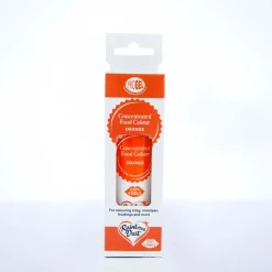 Clearance Rainbow Dust RD Kleurstof ProGel Orange 25 gram