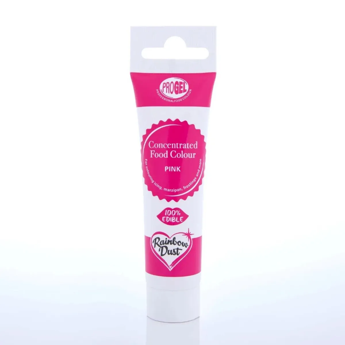 Sale Rainbow Dust RD Kleurstof ProGel Pink 25 gram