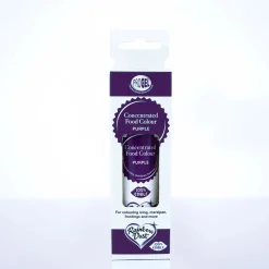 New Rainbow Dust RD Kleurstof ProGel Purple 25 gram
