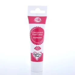 Best Rainbow Dust RD Kleurstof ProGel Raspberry 25 gram
