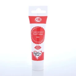 Sale Rainbow Dust RD Kleurstof ProGel Red 25 gram
