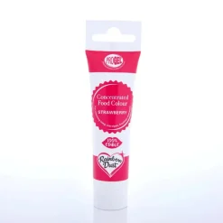 Online Rainbow Dust RD Kleurstof ProGel Strawberry 25 gram