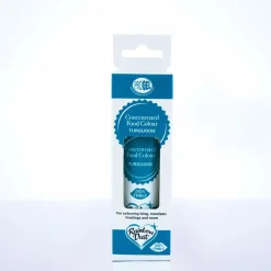Outlet Rainbow Dust RD Kleurstof ProGel Turquoise 25 gram