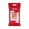 Outlet Renshaw Rolfondant Bruin 250g
