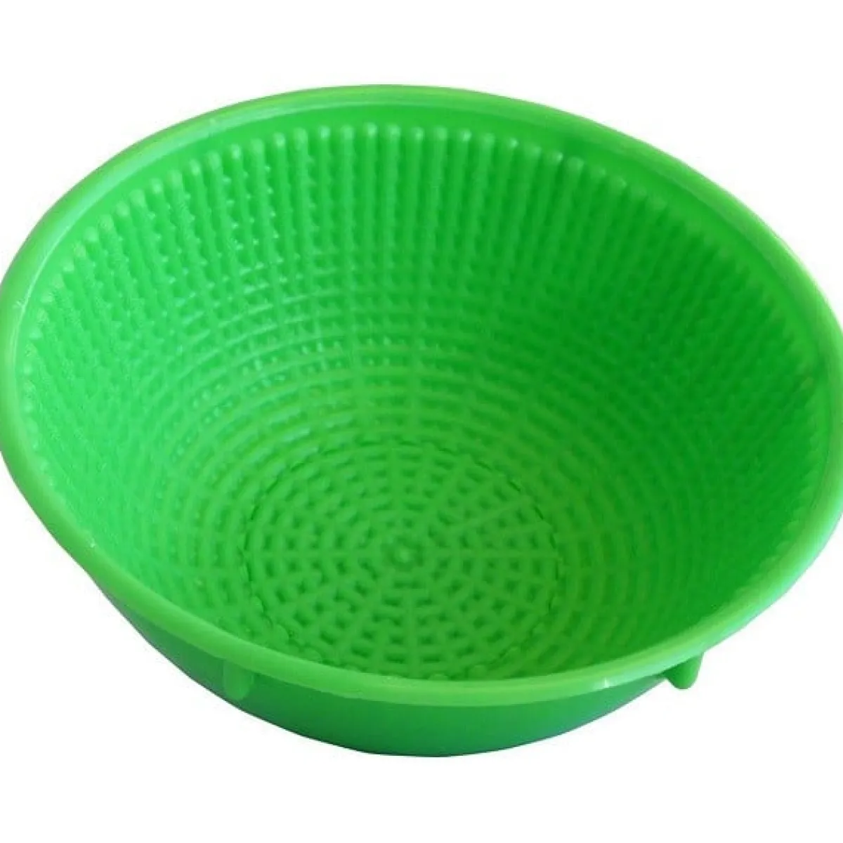Outlet Overig Rijsmandje Kunststof rond 500g (Ø19cm)