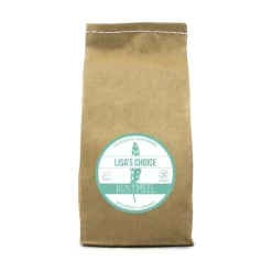 Discount Lisa's Choice Rijstmeel Biologisch (Glutenvrij) 450g