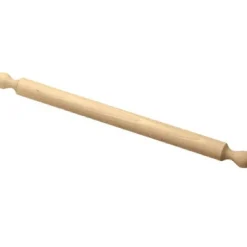 Clearance Overig Rolstok Hout 60cm Ø4cm
