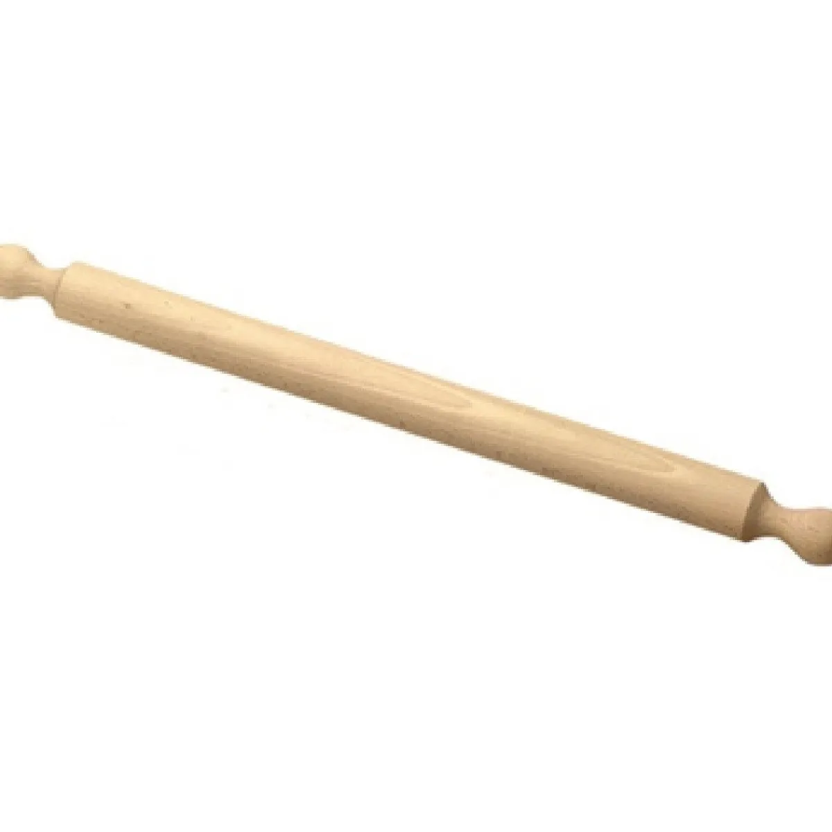 Clearance Overig Rolstok Hout 60cm Ø4cm