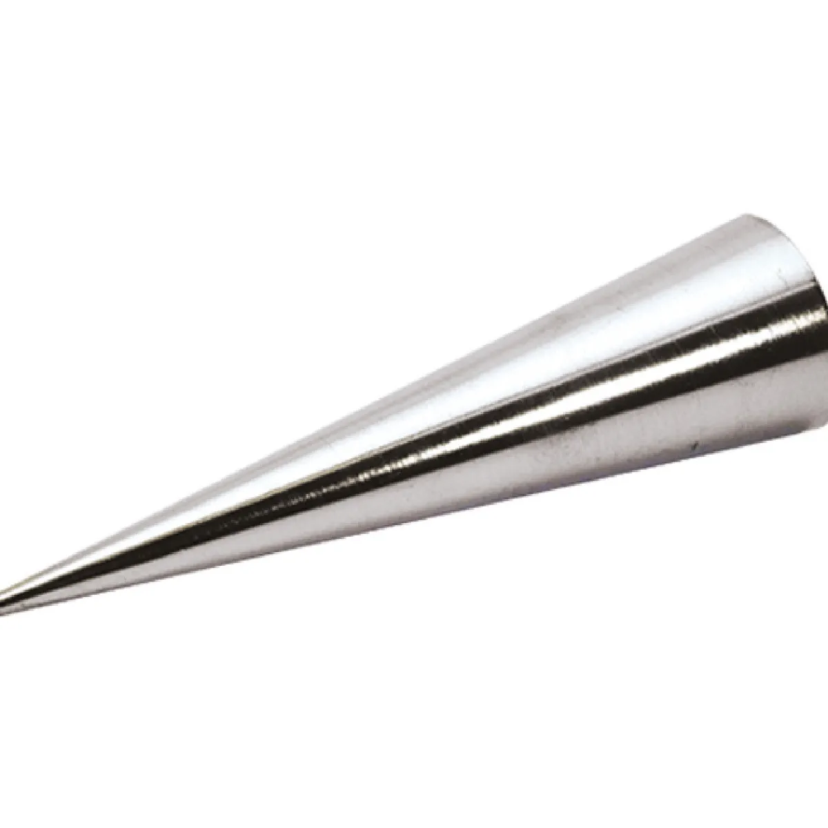 Discount Overig Roomhoornpen 14cm Ø3,5cm