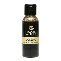 New Royal Vanilla Royal Vanille Extract Bourbon met Merg 60ml