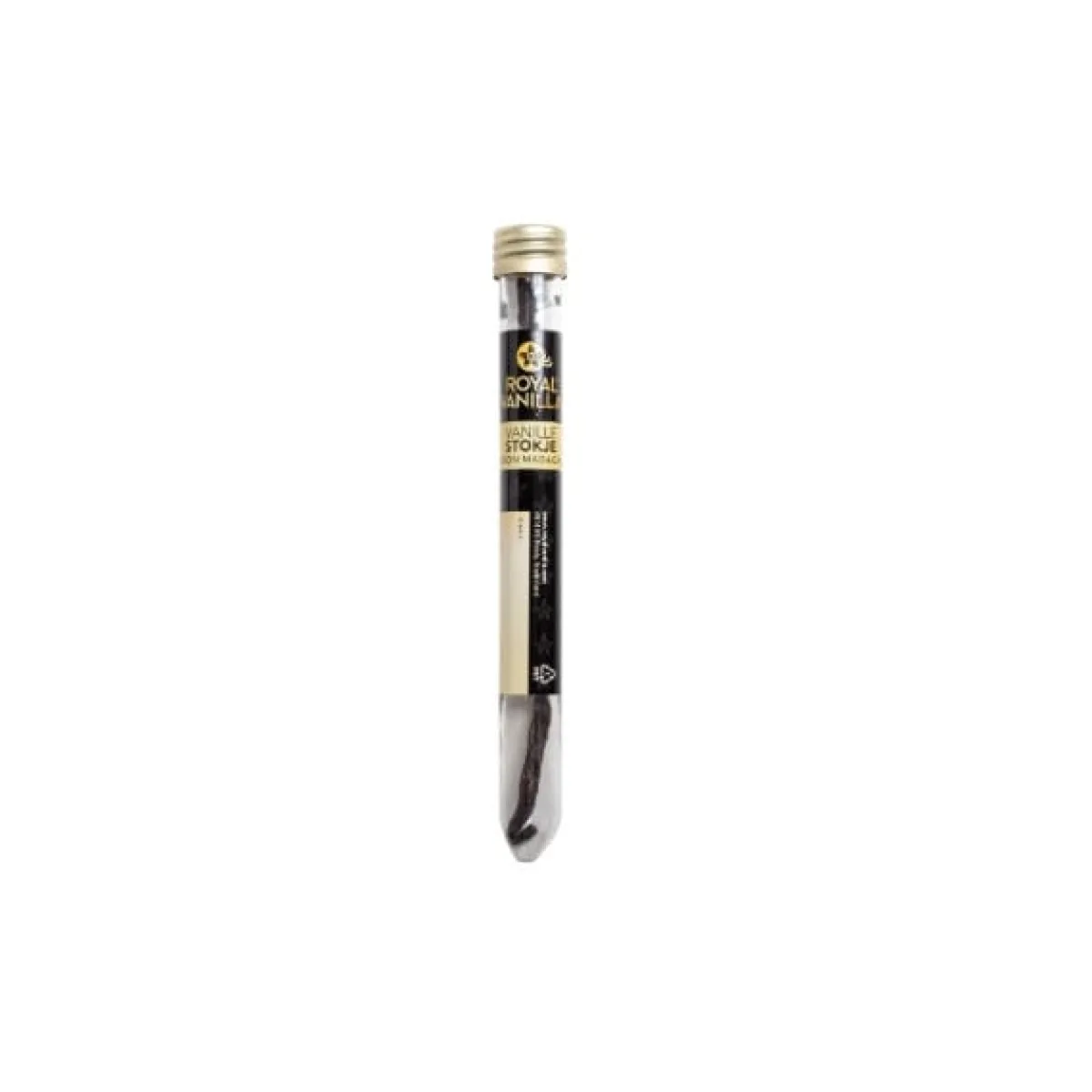Discount Royal Vanilla Royal Vanillestokje Bourbon Biologisch 1st. (ca. 3gr)