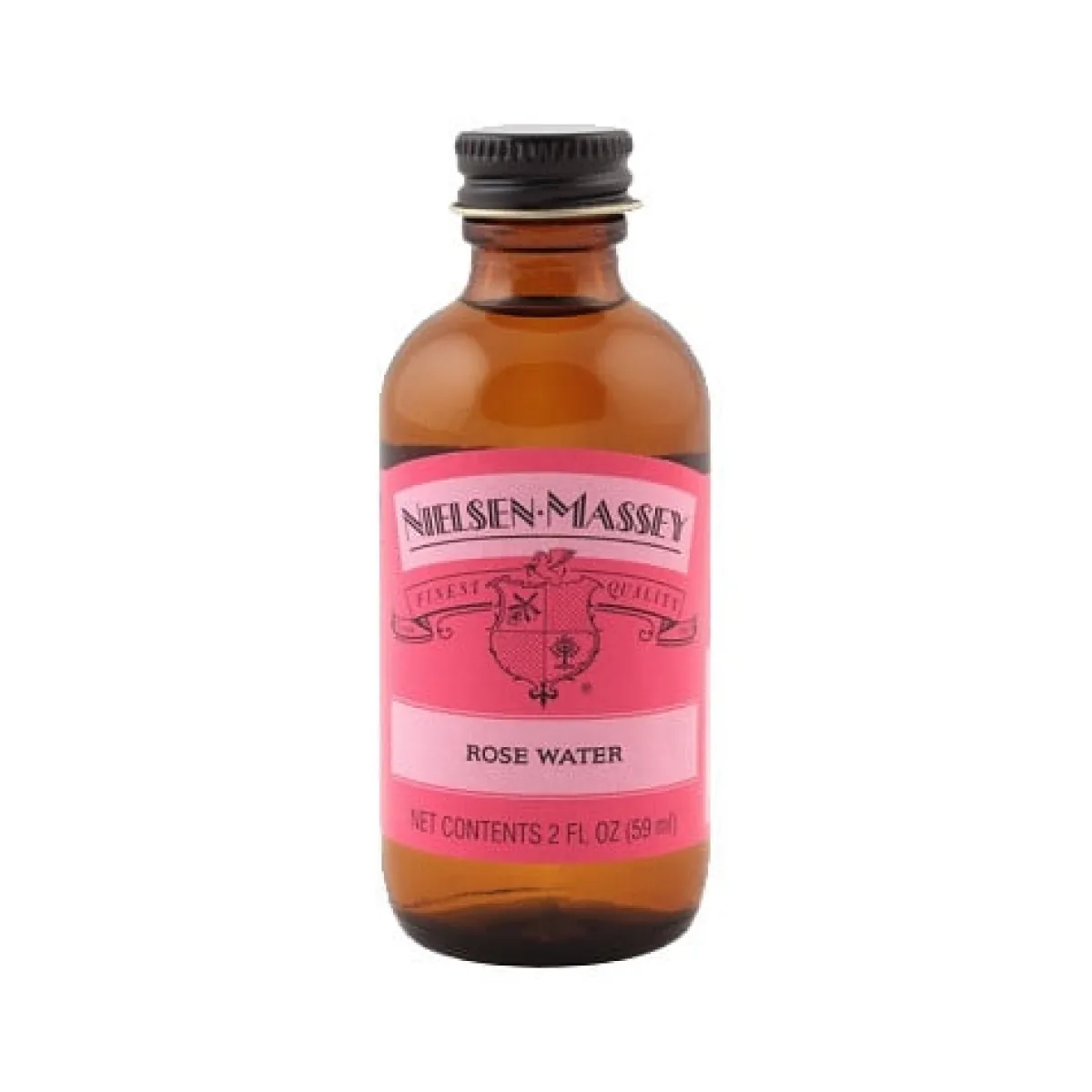 Online Nielsen-Massey Rozenwater 60ml