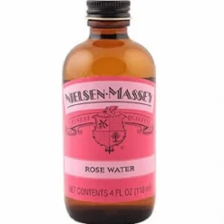 Outlet Nielsen-Massey Rozenwater 118ml
