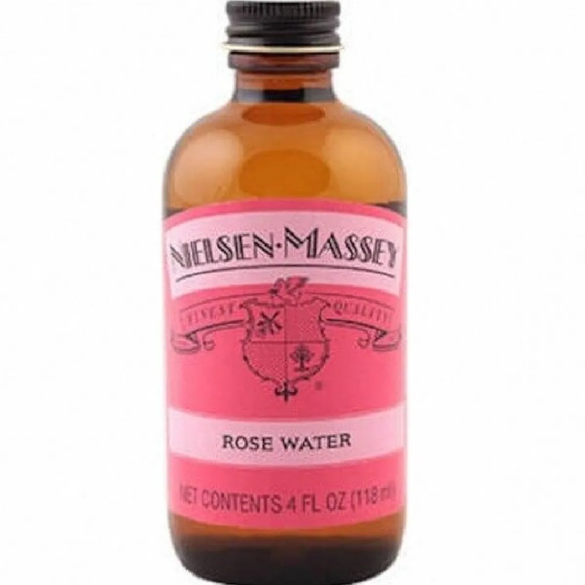 Outlet Nielsen-Massey Rozenwater 118ml