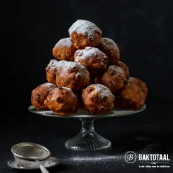 BrandNewCake Rozijnen Sultana 3kg