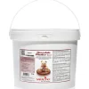Saracino Modelleer Chocolade Wit 5kg**