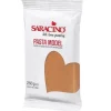 Discount Saracino Modelling Paste Licht Bruin 250g