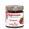 Sale Saracino Smaakpasta Aardbei 200g