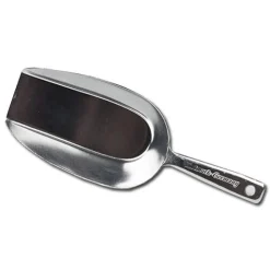 Discount Overig Schep aluminium 25cm / 250 gram**