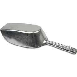Discount Overig Schep aluminium 25cm / 250 gram**