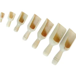 Hot Overig Schep Hout 7cm