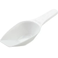 Best Overig Schep kunststof 31,5 cm / 500 ml