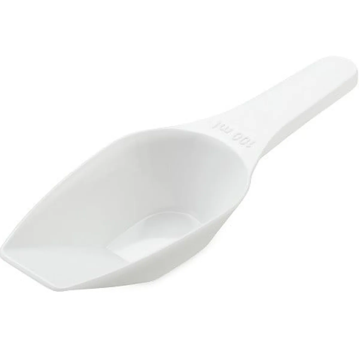 Best Overig Schep kunststof 31,5 cm / 500 ml