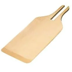 New Overig Schieterblad Hout 50x30cm