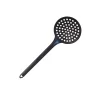 Clearance Overig Schuimspaan Zwart 32,5x10,8cm