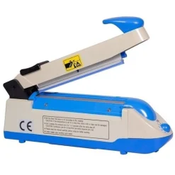Clearance Overig Sealapparaat 20cm (incl. afsnijmes)**