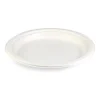 Outlet Overig Senza Suikerriet Bord Rond Ø20,3x2cm 40st.