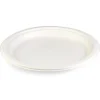 Discount Overig Senza Suikerriet Bord Rond Ø22,5x2cm 40st.