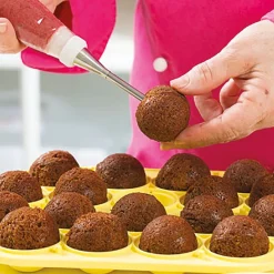 Sale Decora Siliconen Bakvorm Cake Pops (18)