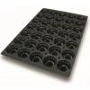 Best Silikomart Siliconen Bakvorm Tulband Ø73h36mm (35) - 60x40cm