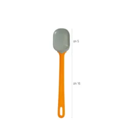 Outlet Decora Siliconen Spatel/Lepel 21cm