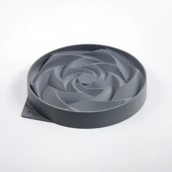 Online Dinara Kasko Siliconen Vorm Tart Diamond Ø14x2,5cm
