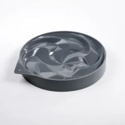Discount Dinara Kasko Siliconen Vorm Tart Lotus Ø14x2,5cm