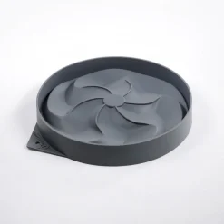 Discount Dinara Kasko Siliconen Vorm Tart Lotus Ø14x2,5cm