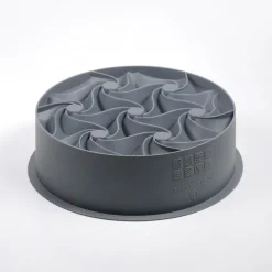 Outlet Dinara Kasko Siliconen Vorm Tesselation Ø18x5cm
