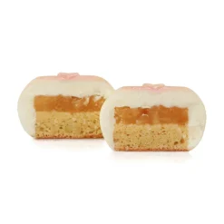 New Dinara Kasko Siliconen Vorm Wagashi 34x18x3,7cm