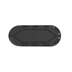 Best Silikomart Bakvorm Ovaal 13x4x3,5cm