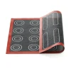 Best Silikomart Siliconen Bakmat Air Eclair/Soezen 30x40cm