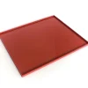 Silikomart Siliconen Bakmat met Rand 42,2x35,2x0,8cm