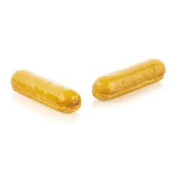 Hot Silikomart Siliconen Eclair Kit