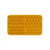Discount Silikomart Siliconen Mat Giardino (68x) 4x2,5cm